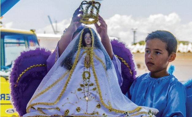 Viajar a Nueva Esparta Margarita